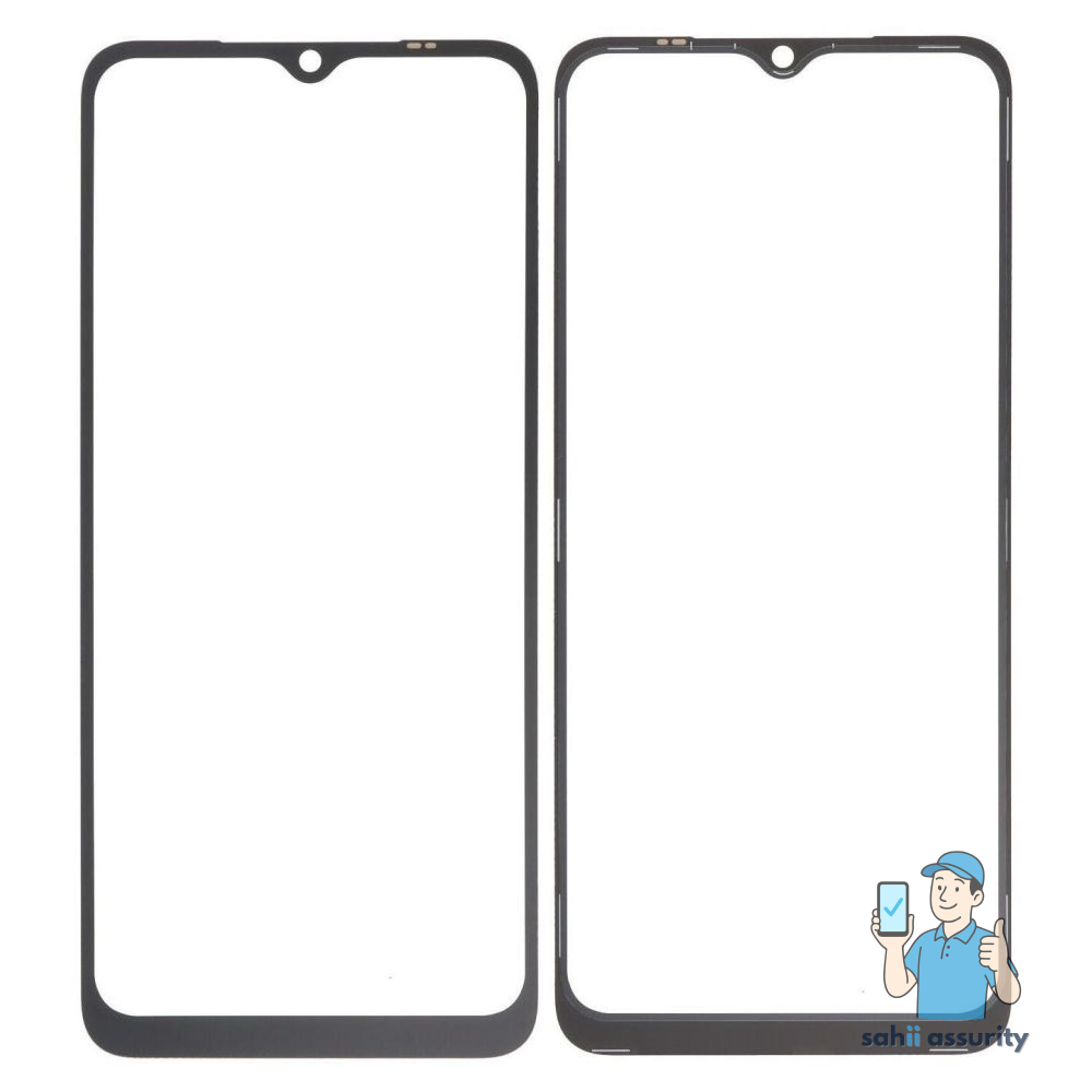 Front Glass for Xiaomi Redmi A1